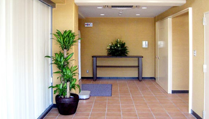 セレモニーホール花みずき所沢/コスモ葬祭