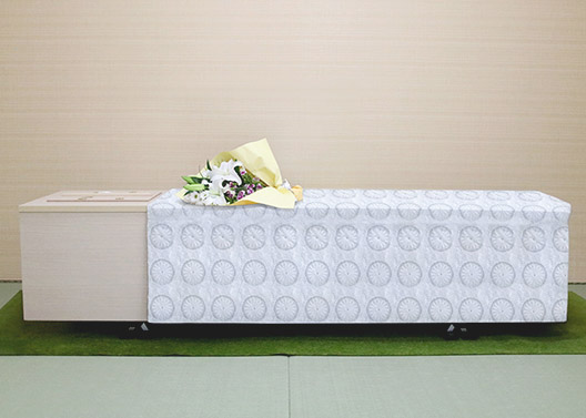 小さな火葬式