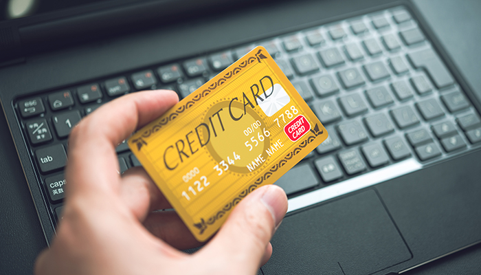 カード決済対応