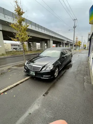 Ending Roadで葬儀を行なった写真