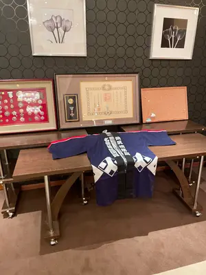 Ending Roadで葬儀を行なった写真