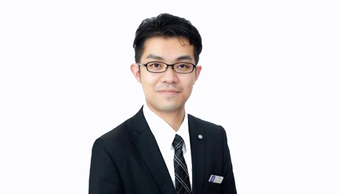 家族の気持ちをくみ取る【鈴木雅大】