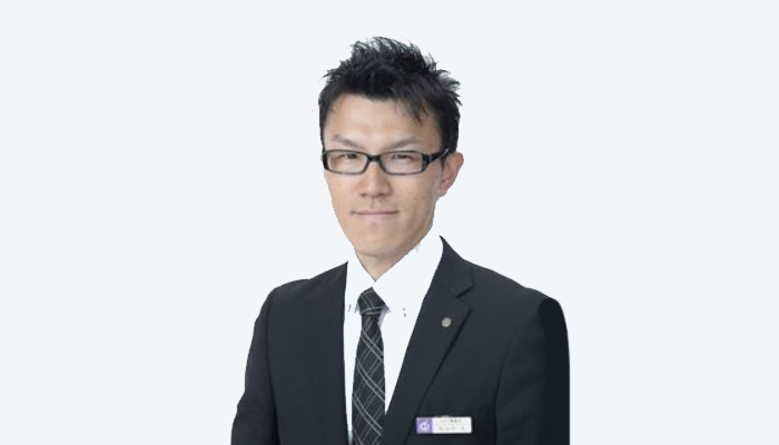 絶大な信頼【長谷川亮】