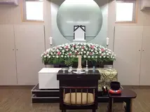 一日葬プラン