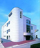 サン・ライフ（清新斎場）