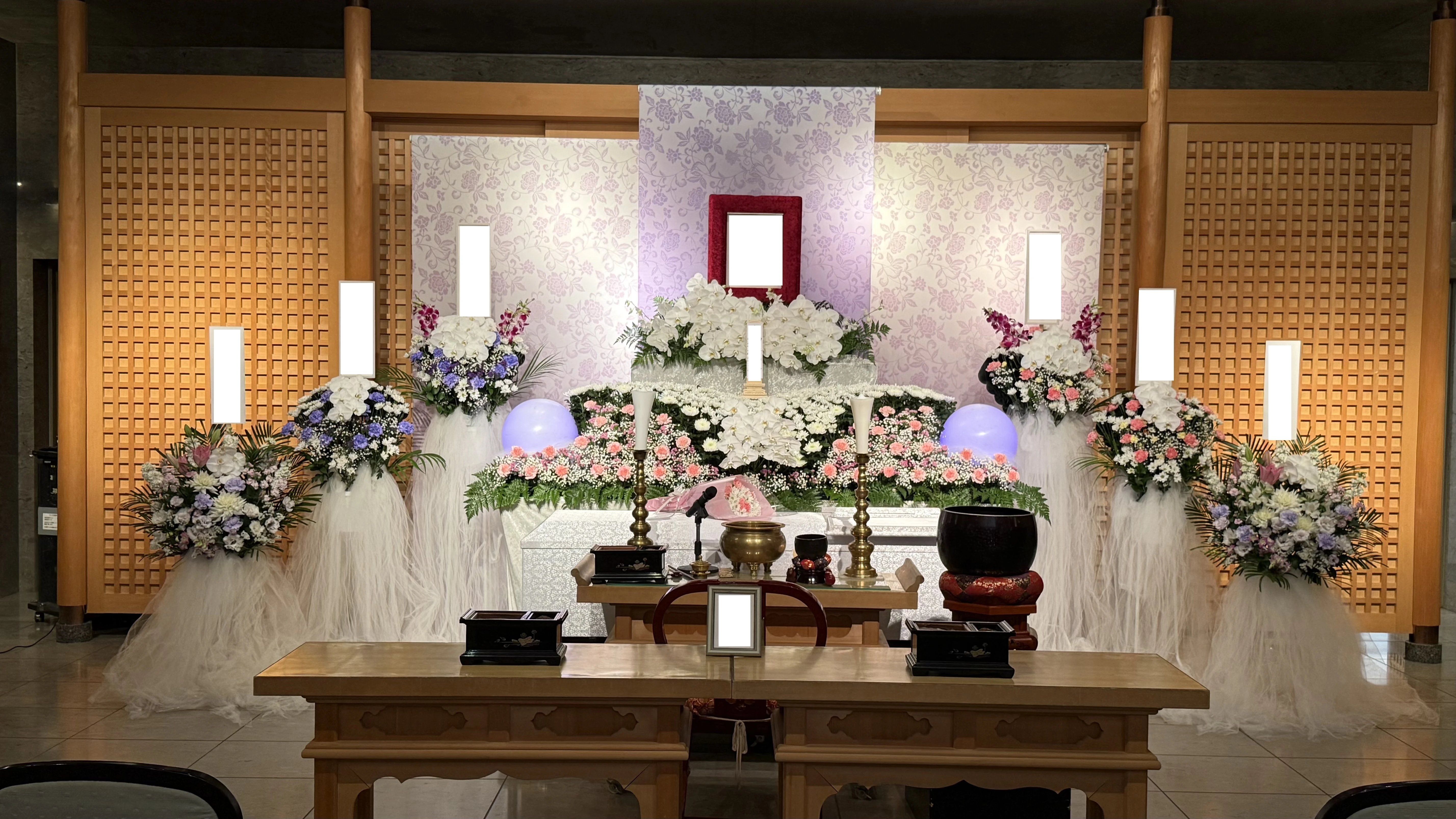 セレモニーいおり