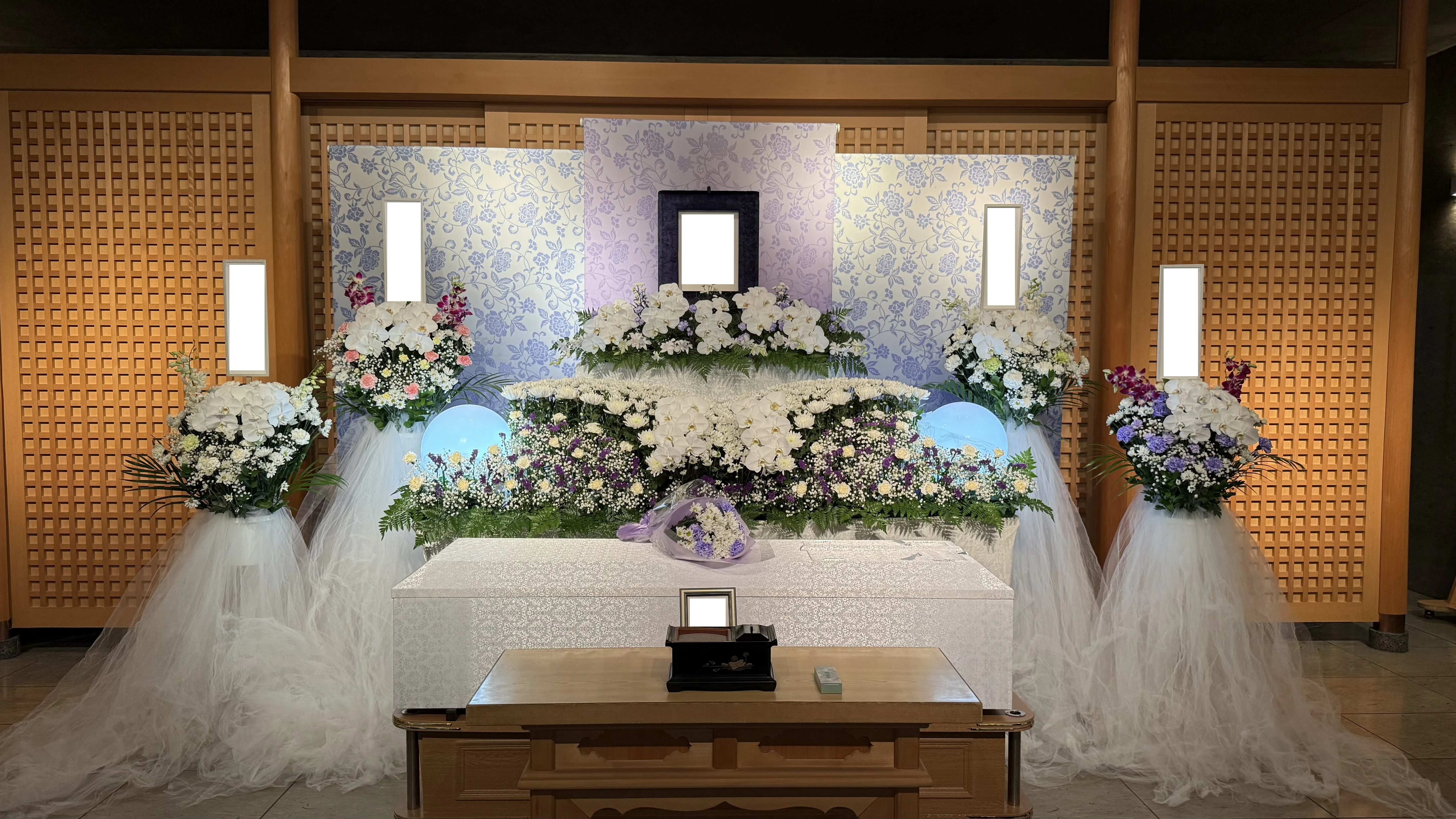 セレモニーいおり