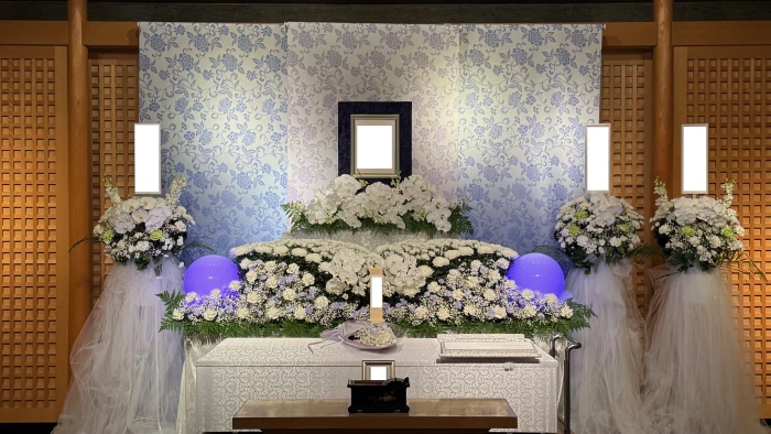 セレモニーいおり