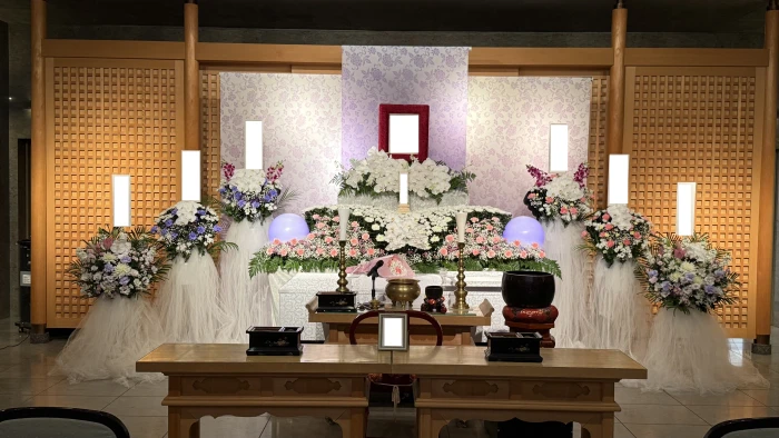 セレモニーいおり