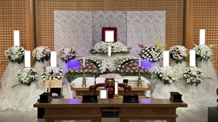 セレモニーいおり