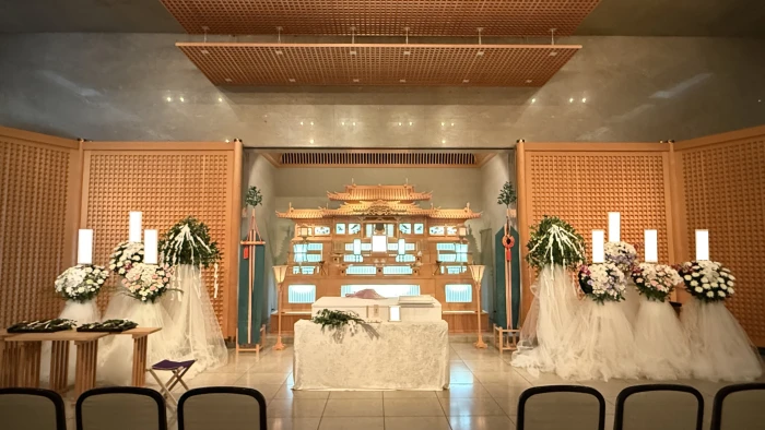 セレモニーいおり