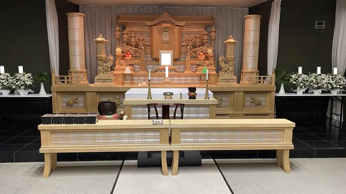 セレモニーいおり