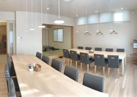 株式会社花音で葬儀を行なった写真