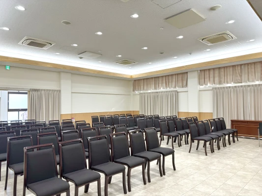 株式会社花音で葬儀を行なった写真