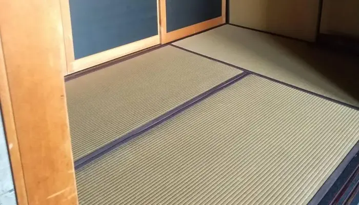 長専寺門信徒会館で葬儀を行なった写真