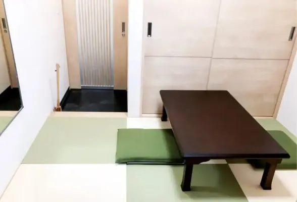 家族葬の仙和　長命ヶ丘ホールで葬儀を行なった写真