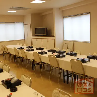 久遠寺 光明閣で葬儀を行なった写真