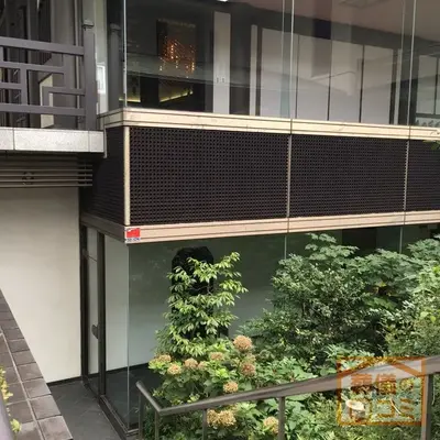 天龍寺で葬儀を行なった写真