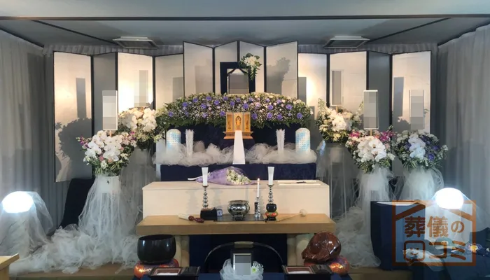 JA東京中央セレモニーセンター｜JAラビス成田東店