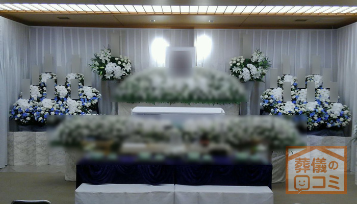 築地本願寺 和田堀廟所