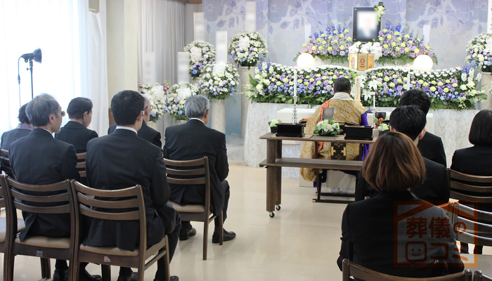 三寶寺 寶亀閣斎場