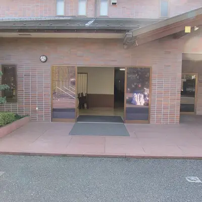 三寶寺 寶亀閣斎場で葬儀を行なった写真