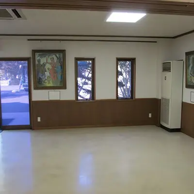 三寶寺 寶亀閣斎場で葬儀を行なった写真