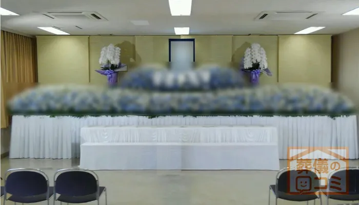 妙福寺 本應院にて35名の一般葬