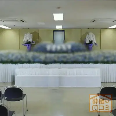 妙福寺 本應院で葬儀を行なった写真