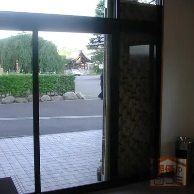 地蔵院会館 西山園で葬儀を行なった写真