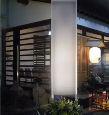 宝泉寺 別院で葬儀を行なった写真