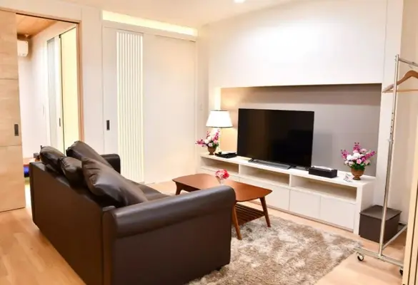 家族葬の仙和　仙台福室ホールで葬儀を行なった写真