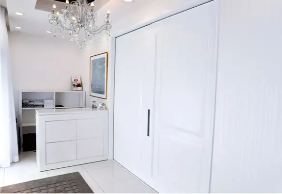 家族葬の仙和　仙台福室ホールで葬儀を行なった写真