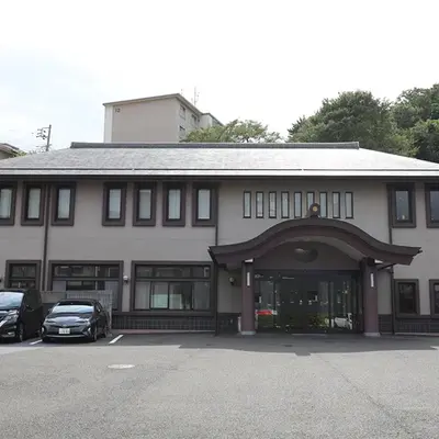 高幡不動尊金剛寺 別院観音院で葬儀を行なった写真
