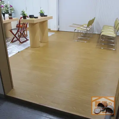 高幡不動尊金剛寺 別院観音院で葬儀を行なった写真