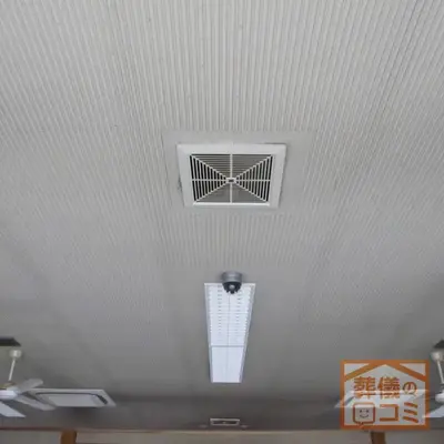 全龍寺 普門閣斎場で葬儀を行なった写真