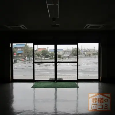 全龍寺 普門閣斎場で葬儀を行なった写真