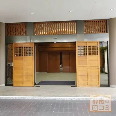 泉龍寺 別院で葬儀を行なった写真