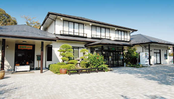 いずみ浄苑 いずみ会館