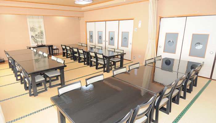 いずみ浄苑 いずみ会館