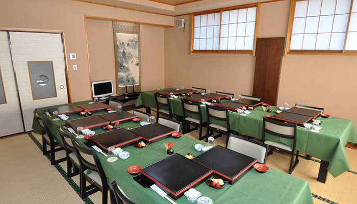 いずみ浄苑 いずみ会館