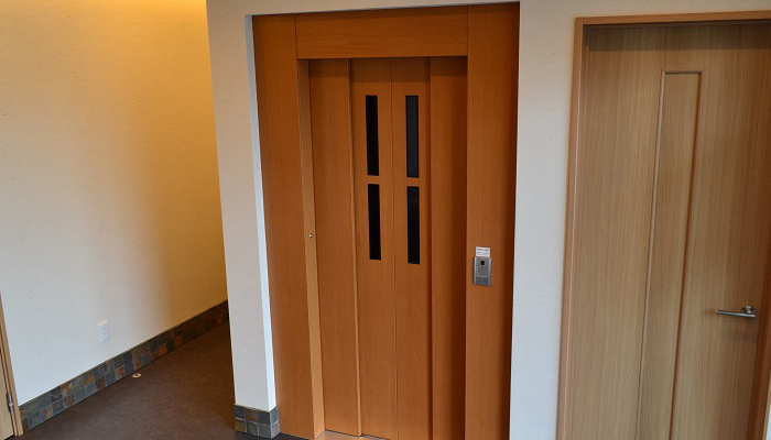 はごろもホール別館