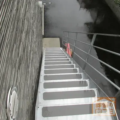 はごろもホール別館で葬儀を行なった写真