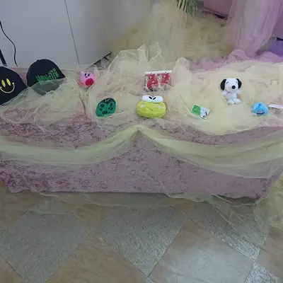 リリカで葬儀を行なった写真