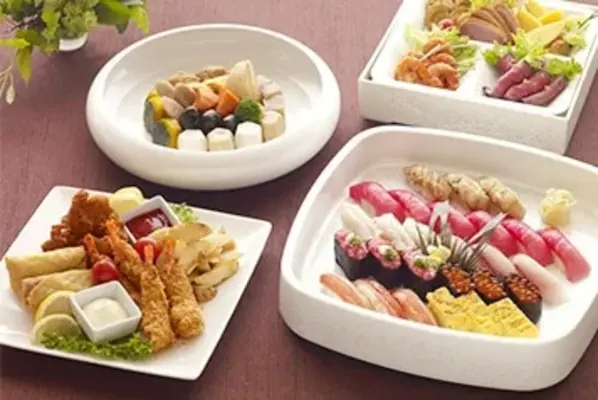 東大和会館（セレモア）で葬儀を行なった写真