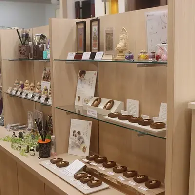 セレモニースタイル田園調布店で葬儀を行なった写真