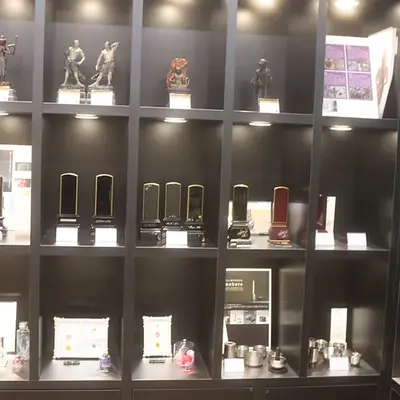セレモニースタイル田園調布店で葬儀を行なった写真
