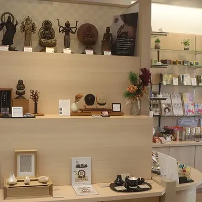 セレモニースタイル田園調布店で葬儀を行なった写真