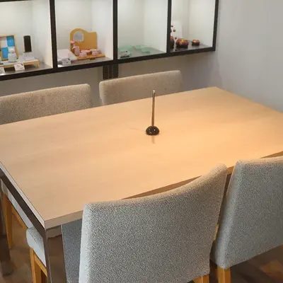 メモリード セレモニーサポートセンター千歳船橋店で葬儀を行なった写真