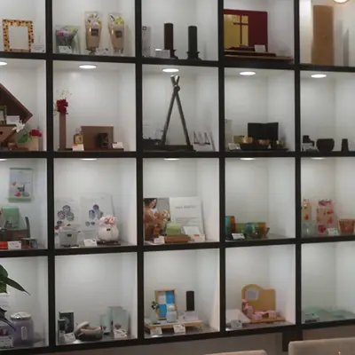 メモリード セレモニーサポートセンター千歳船橋店で葬儀を行なった写真